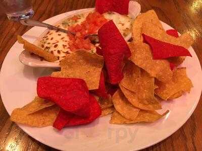 Sandbar & Grill At Divots