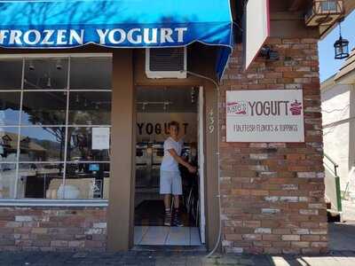 Kate's Yogurt