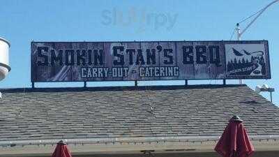 Smokin Stans Bbq