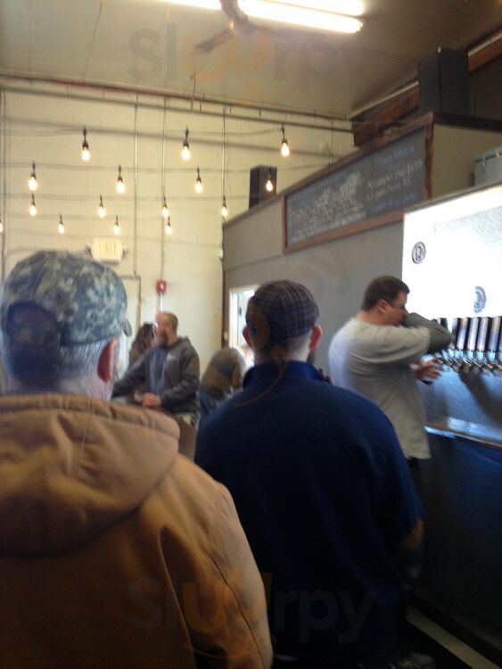 Glasstown Brewing Company