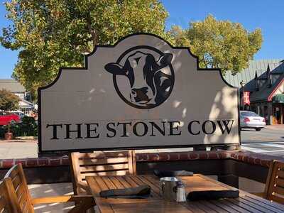 The Stone Cow