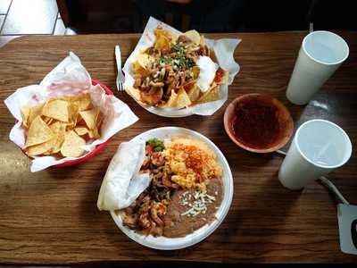 Taqueria Chihuahua