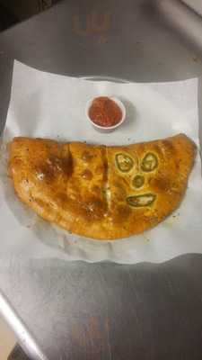 Sam's Giant Pizzeria And Restaurant