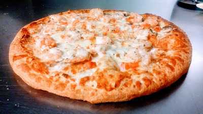 Sam's Giant Pizzeria And Restaurant