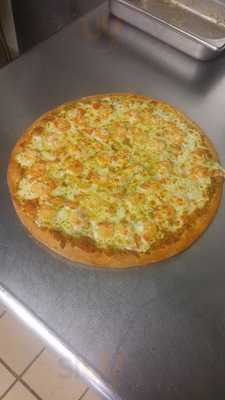 Sam's Giant Pizzeria And Restaurant