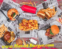 Have-a-burger