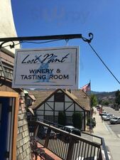 Lost Point Winery At The Windmill