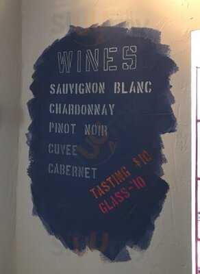 Lost Point Winery At The Windmill