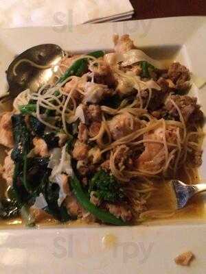 Carriage House Restaurant And Tavern Ii