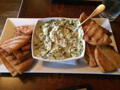 Carriage House Restaurant And Tavern Ii