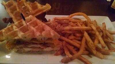 Carriage House Restaurant And Tavern Ii