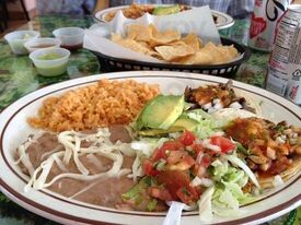 Taqueria El Tapatio