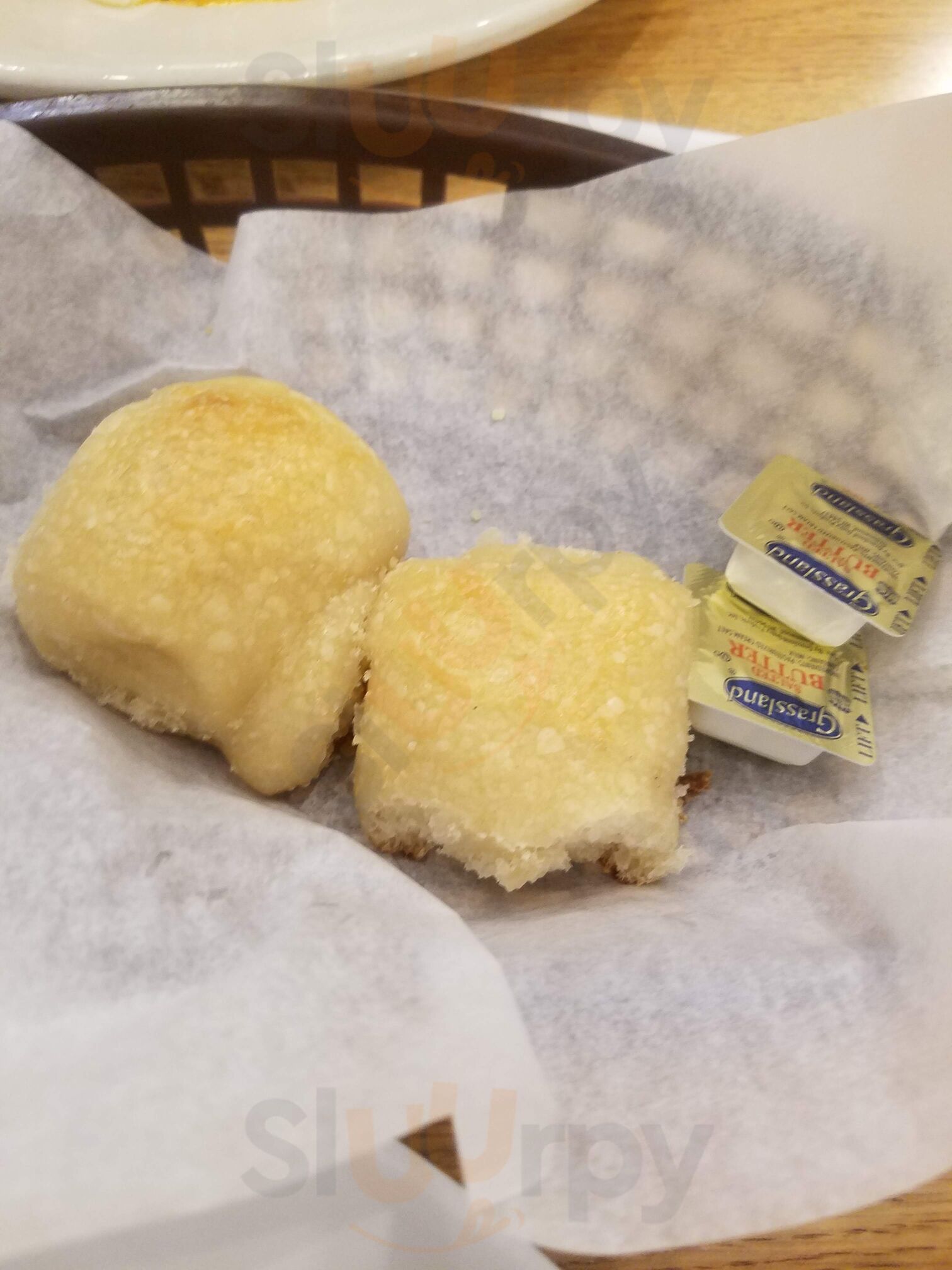 Napoli's Italian Restaurant