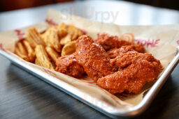 Wing Zone