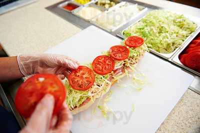 Jersey Mike's Subs
