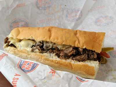 Jersey Mike's Subs