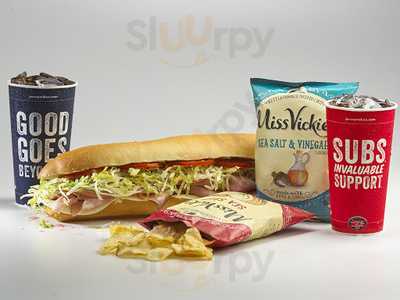 Jersey Mike's Subs