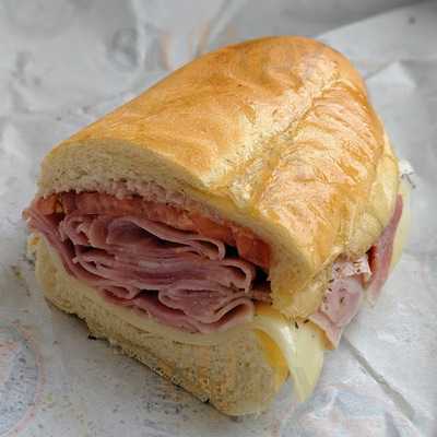 Jersey Mike's Subs