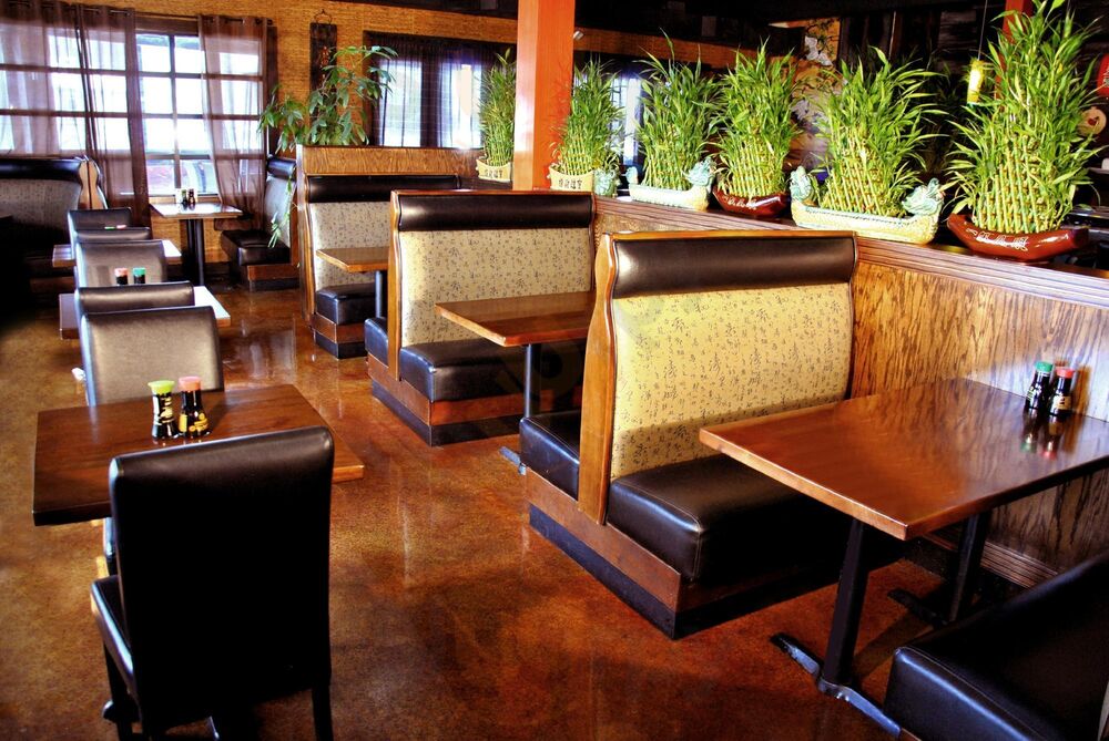 Kobu Asian Bistro