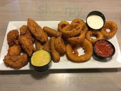 Perkins Restaurant &i Bakery