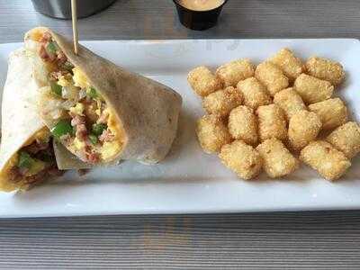 Perkins Restaurant &i Bakery