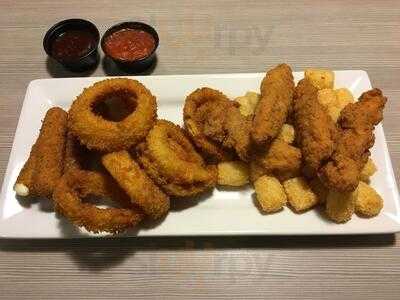 Perkins Restaurant &i Bakery