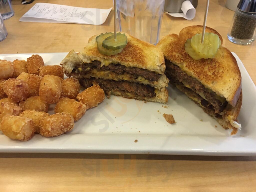 Perkins Restaurant &i Bakery