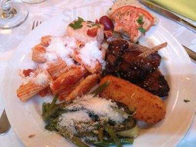 Villa Barone Hilltop Manor