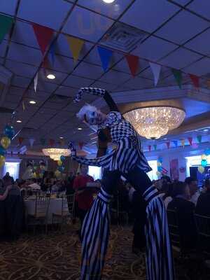 Villa Barone Hilltop Manor