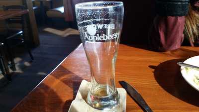Applebee's