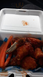 The Blue Hen