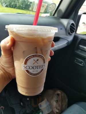 Scooter's Coffeehouse