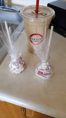 Scooter's Coffeehouse