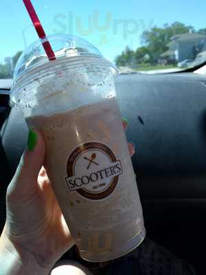 Scooter's Coffeehouse