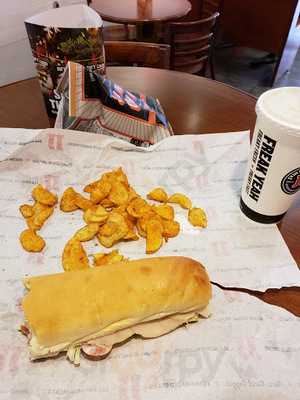 Jimmy John's