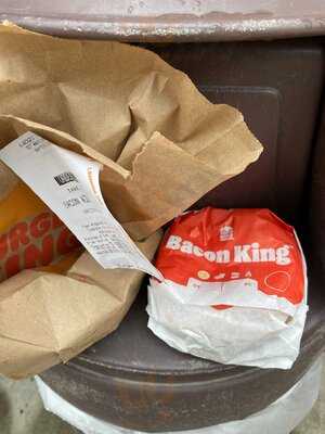 Burger King