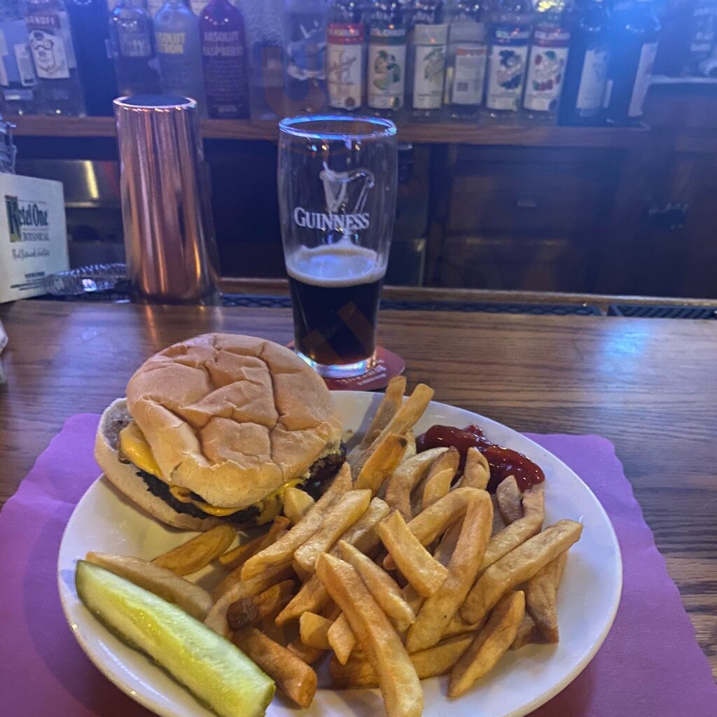 Red Mills Pub