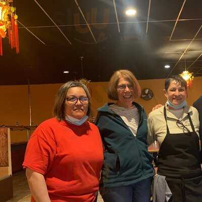 Mongolian Bar & Grill