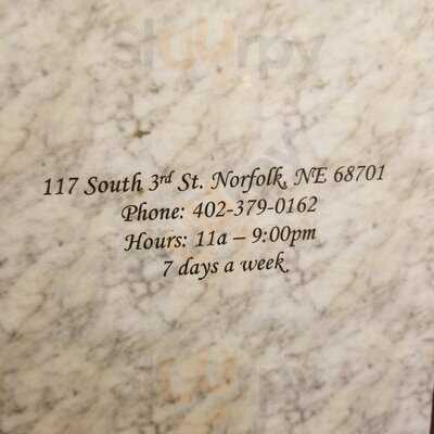 Mongolian Bar & Grill