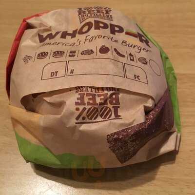 Burger King