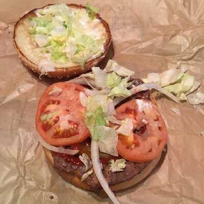 Burger King