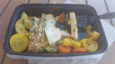 Eat Fit Go Healthy Foods