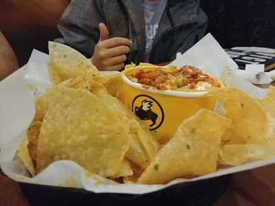 Buffalo Wild Wings Grill And Bar