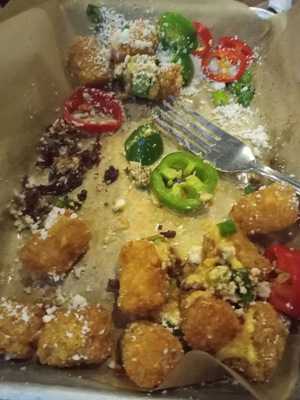 Buffalo Wild Wings Grill And Bar