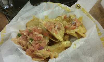 Buffalo Wild Wings Grill And Bar