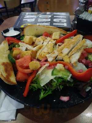 Buffalo Wild Wings Grill And Bar