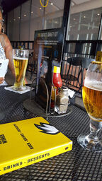 Buffalo Wild Wings Grill And Bar