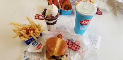 Dairy Queen