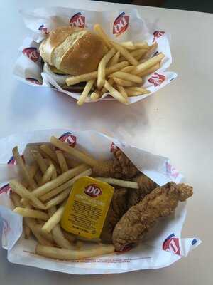 Dairy Queen
