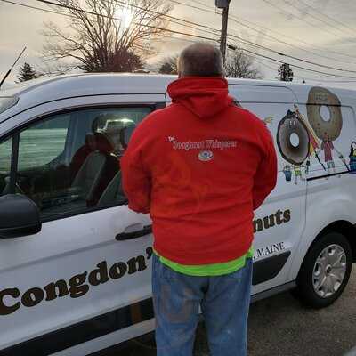Congdon's Doughnuts